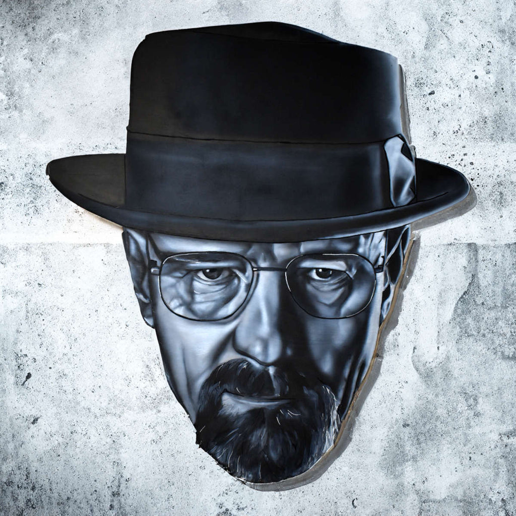 Walter White