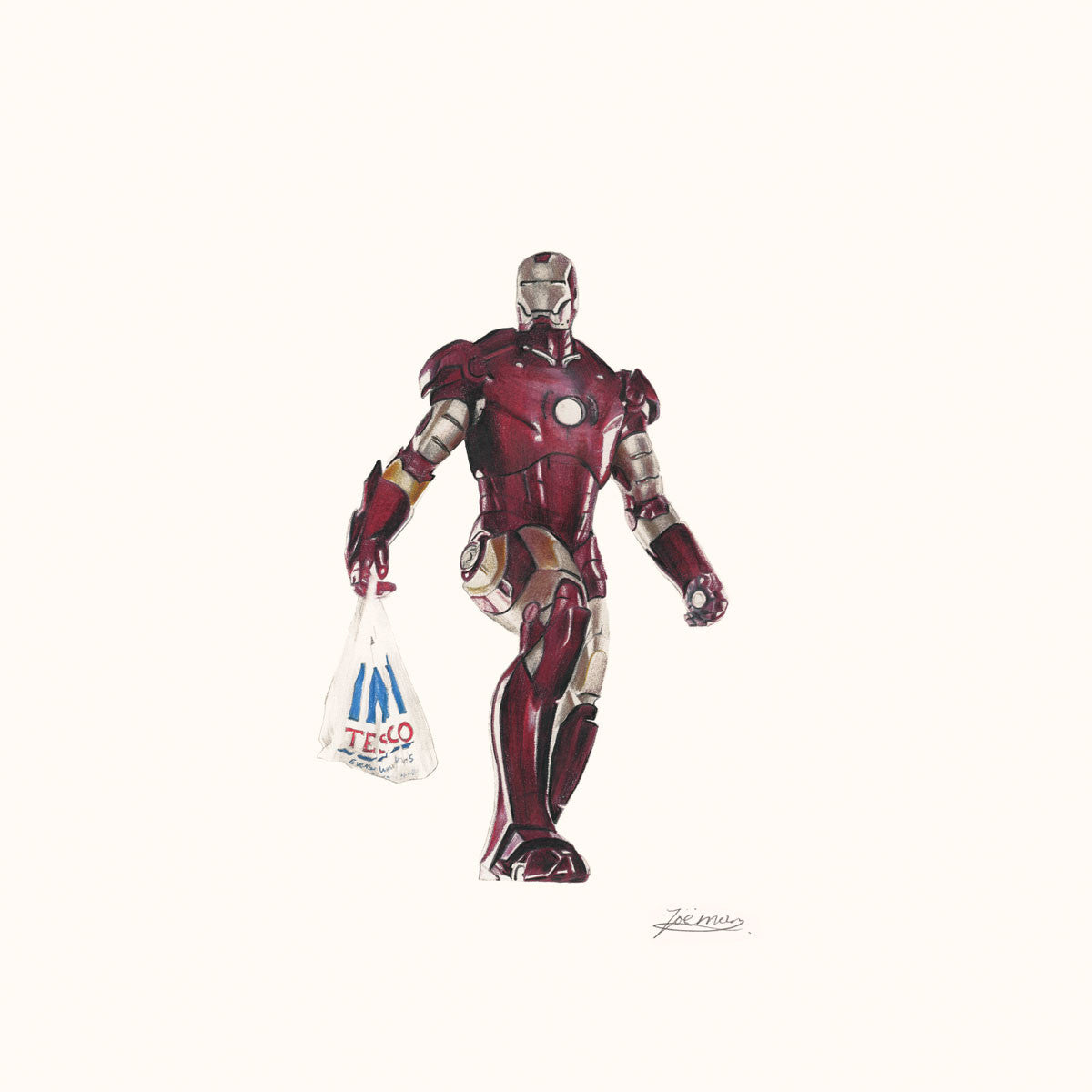 Free Printable Ironman Coloring Pages: Bring the Legendary Superhero to  Life with Exciting Designs